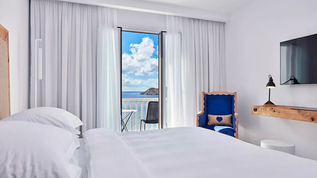 Myconian Royal Resort
