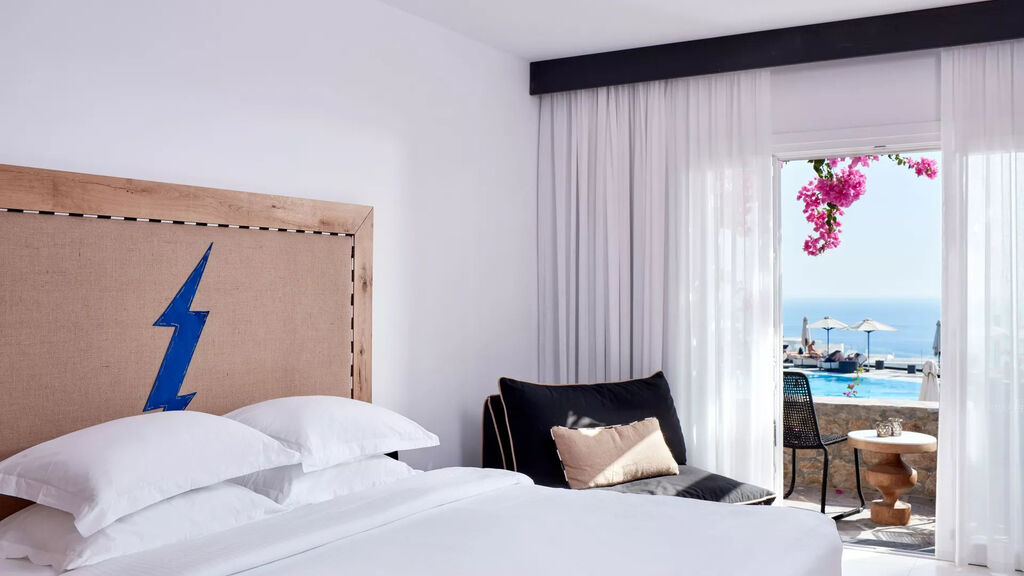 Myconian Royal Resort