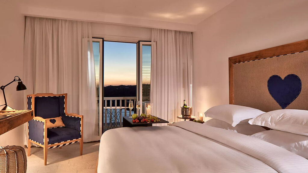 Myconian Royal Resort