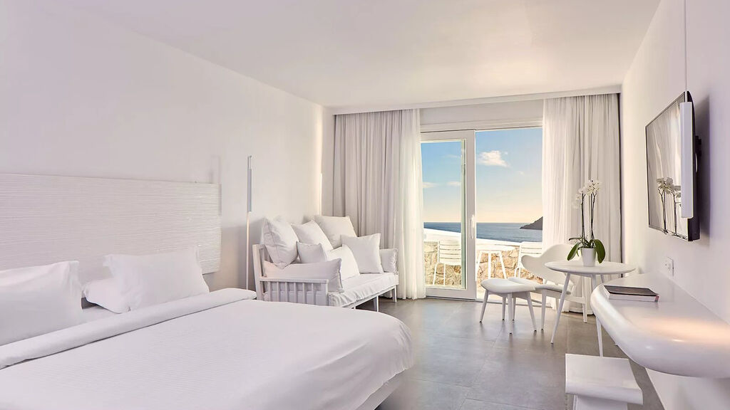 Myconian Royal Resort