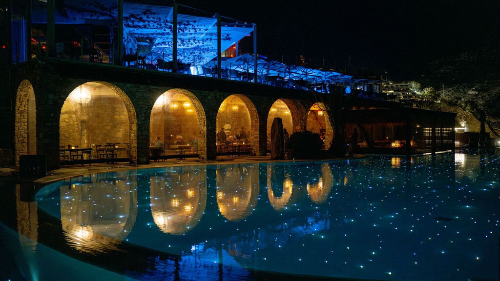 Myconian Royal Resort