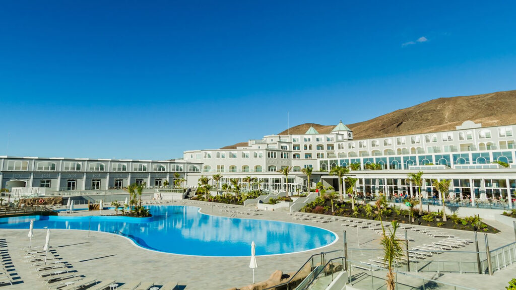 Royal Palm Resort & Spa