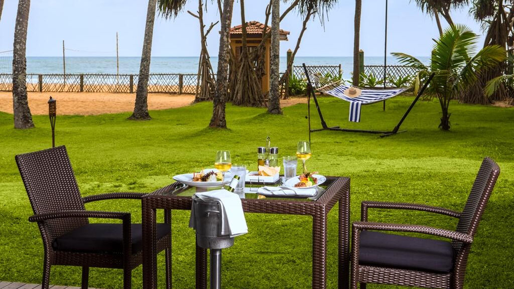 Royal Palms - Junior Suite