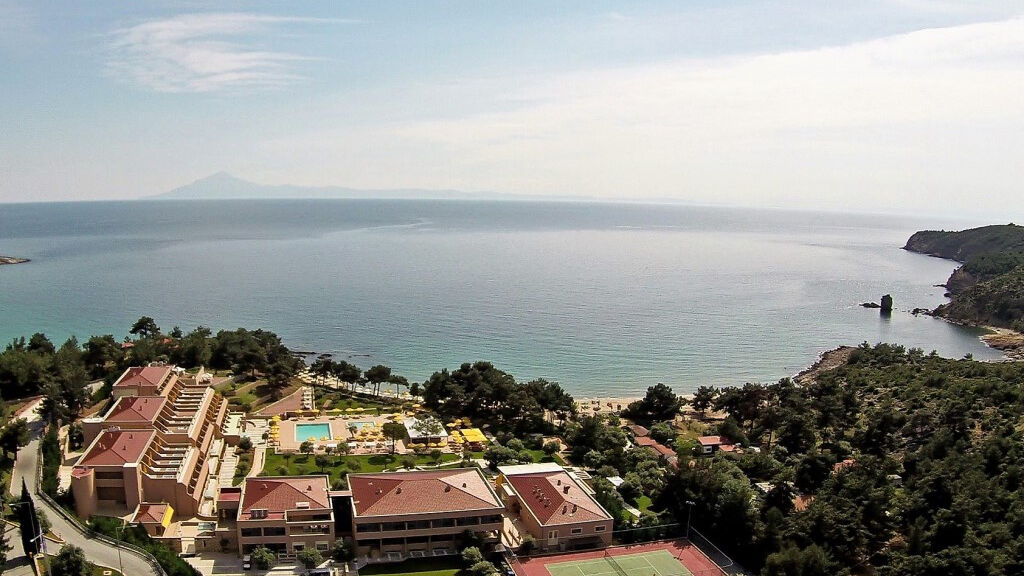 Royal Paradise Beach Resort