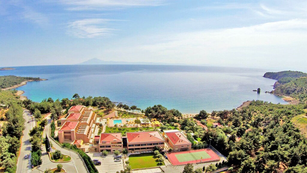 Royal Paradise Beach Resort