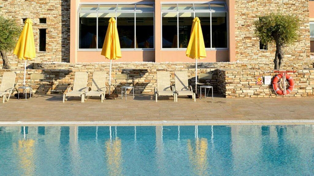 Royal Paradise Beach Resort & Spa