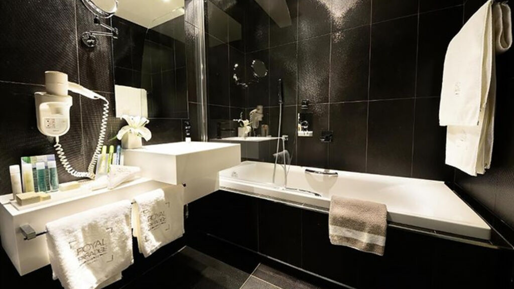 Royal Paradise Beach Resort & Spa