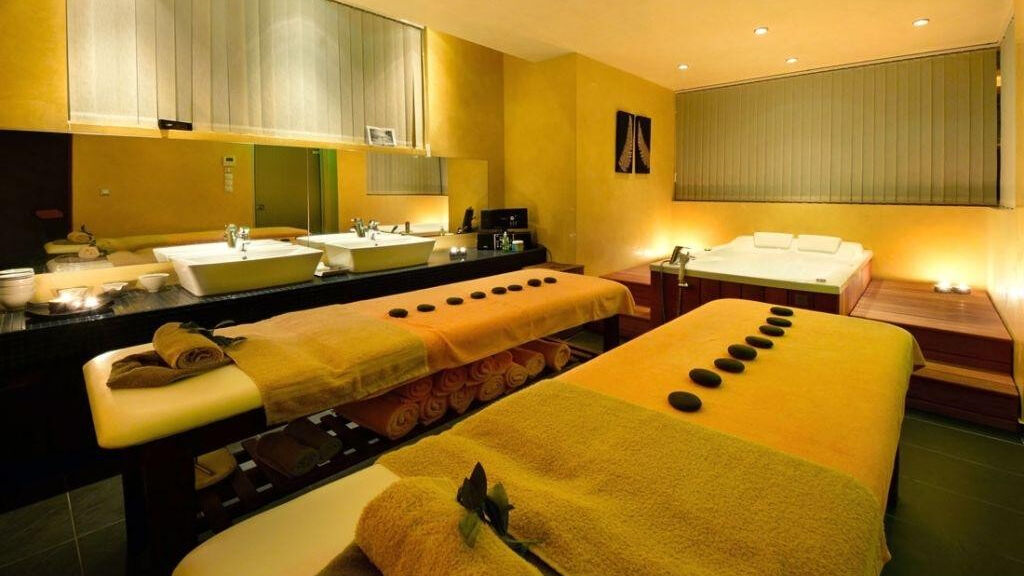 Royal Paradise Beach Resort & Spa