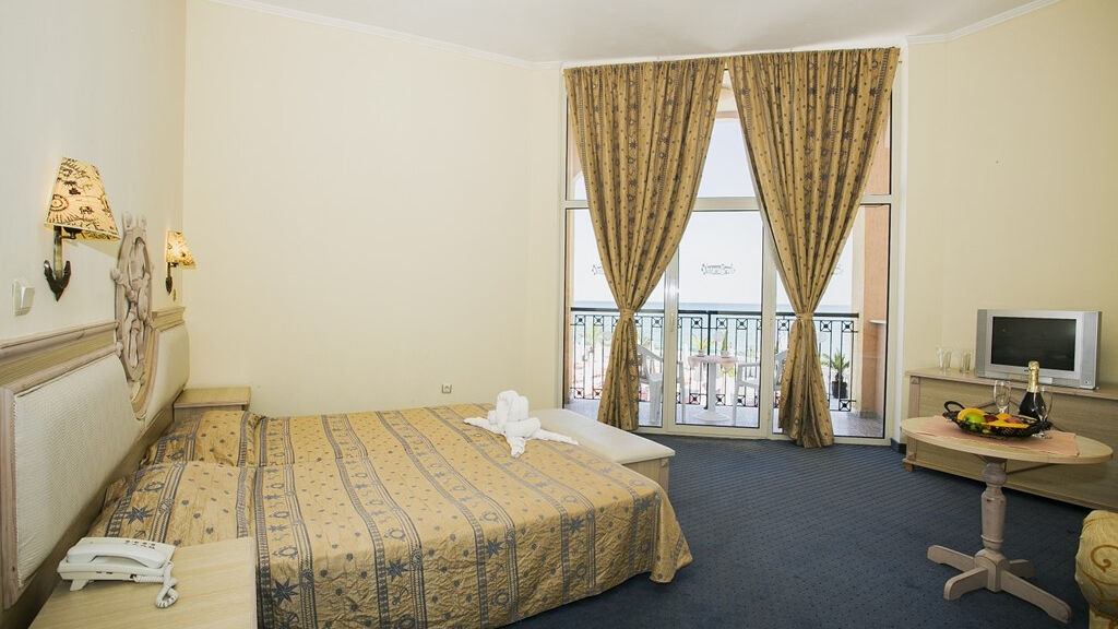 Hotel Royal Park