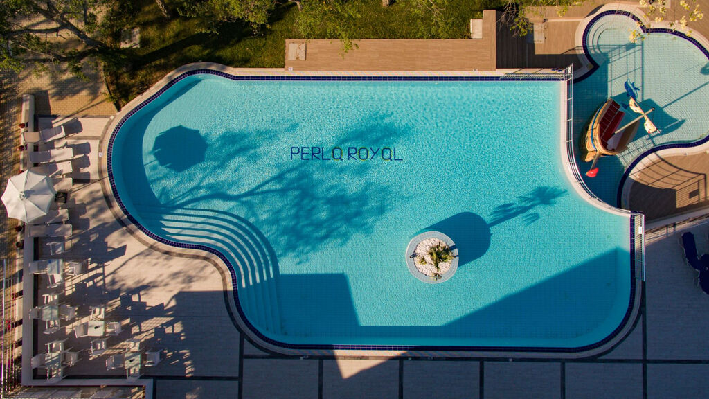 Royal Perla