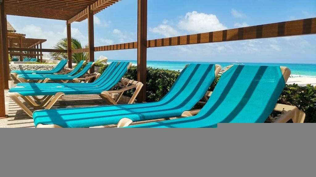 Royal Solaris Cancun Resort