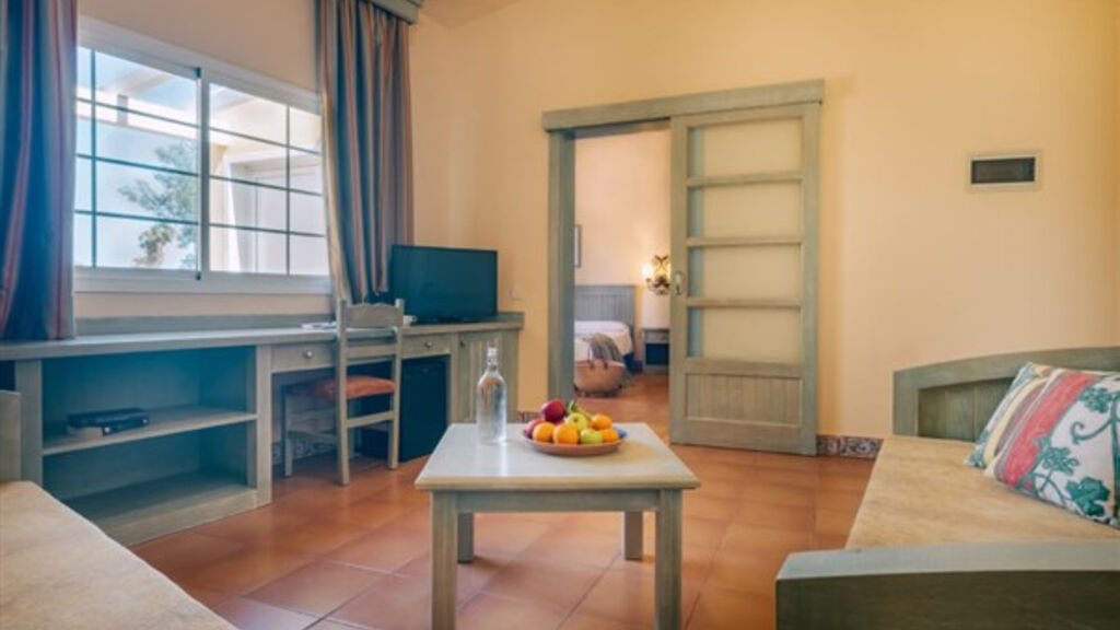 Royal Suite