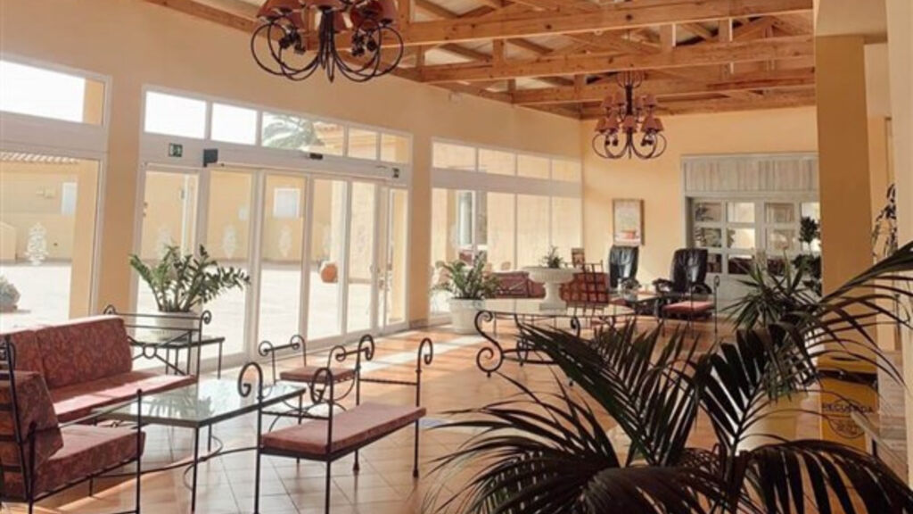 Royal Suite