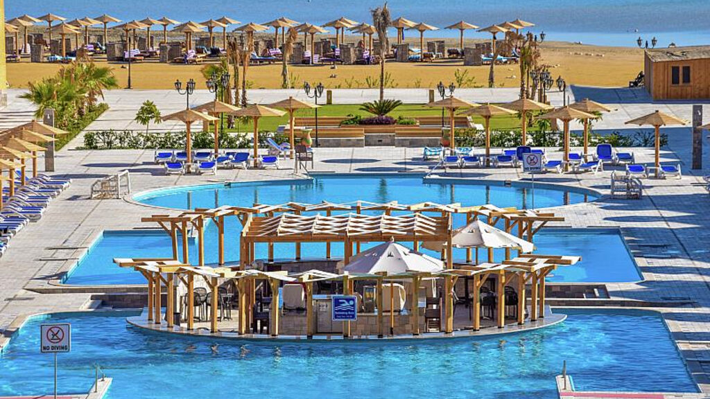 Royal Tulip Beach Resort