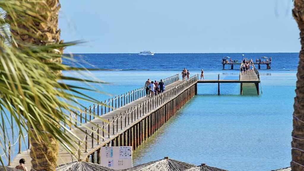 Royal Tulip Beach Resort