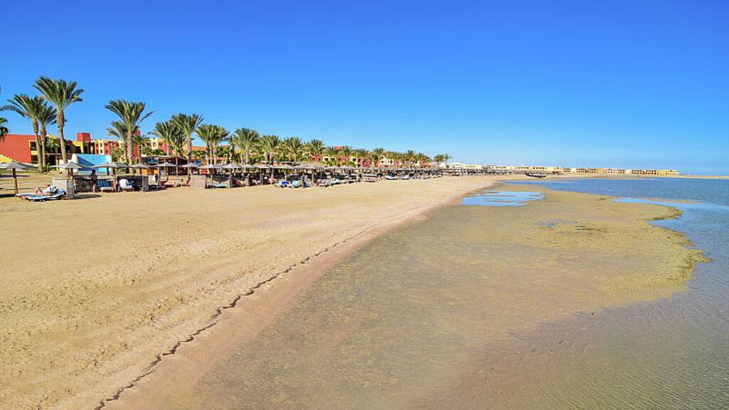 Royal Tulip Beach Resort