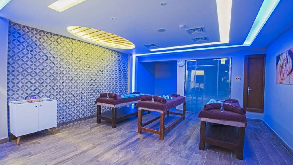 Royal Tulip Beach Resort