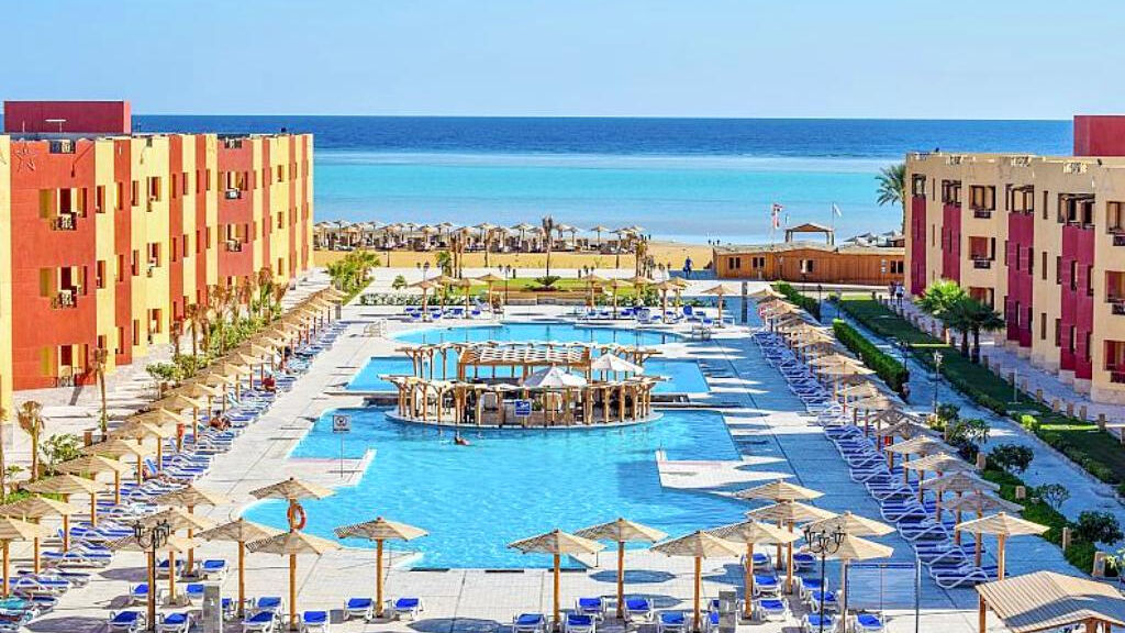 Royal Tulip Beach Resort