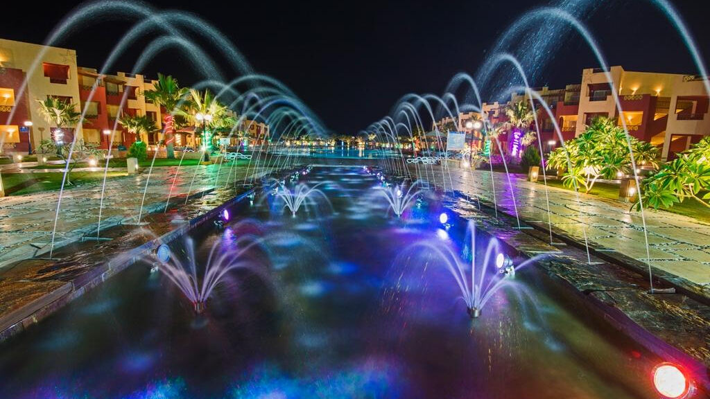 Royal Tulip Beach Resort