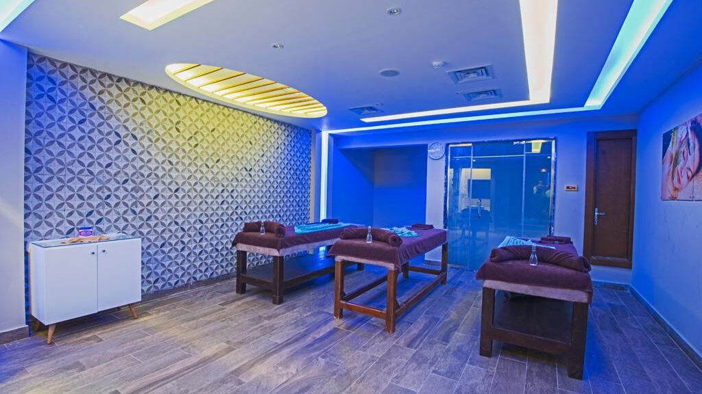 Royal Tulip Beach Resort