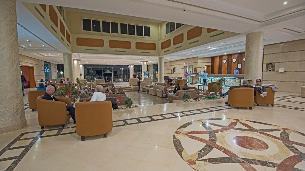 Royal Tulip Beach Resort