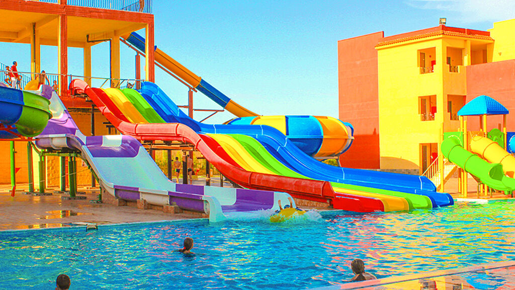 Royal Tulip Resort & Aquapark