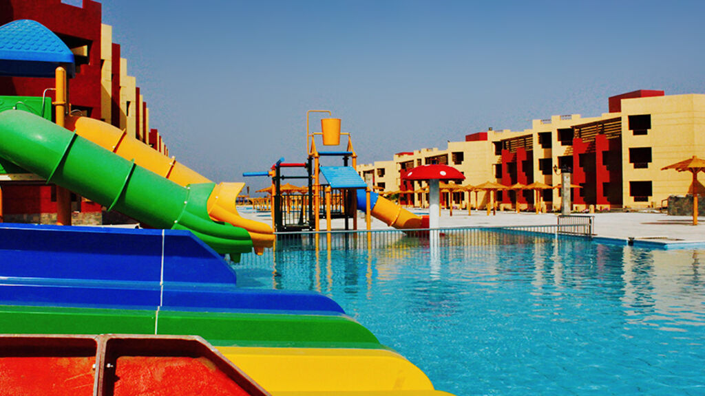 Royal Tulip Resort & Aquapark