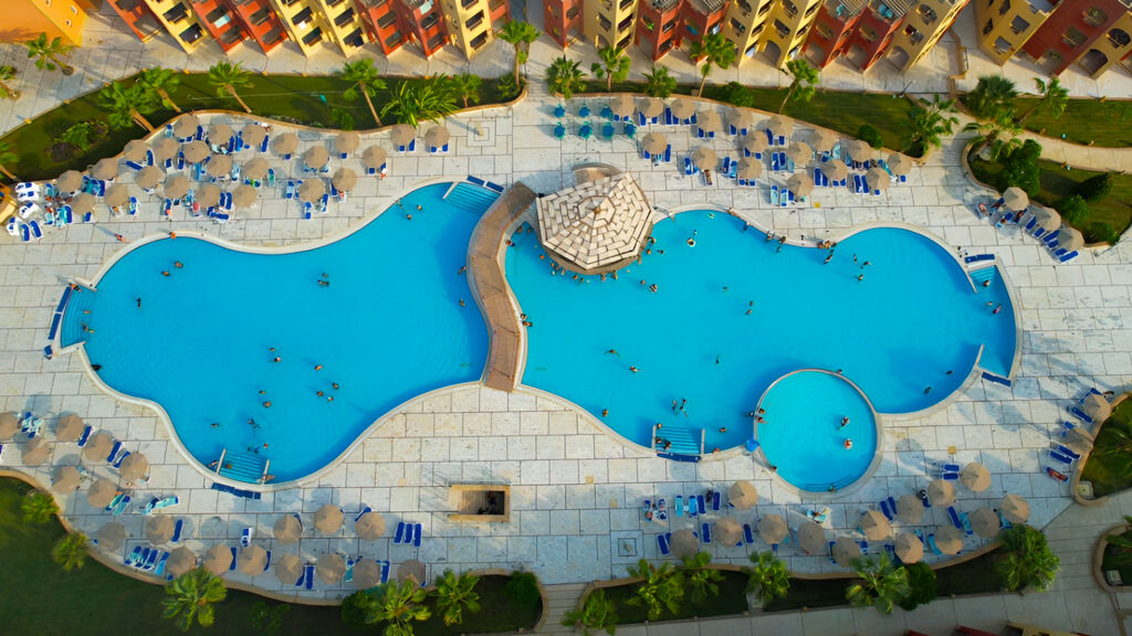 Royal Tulip Beach Resort