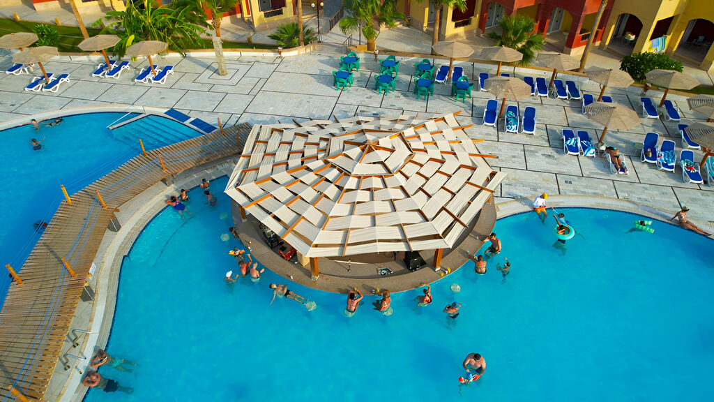 Royal Tulip Beach Resort