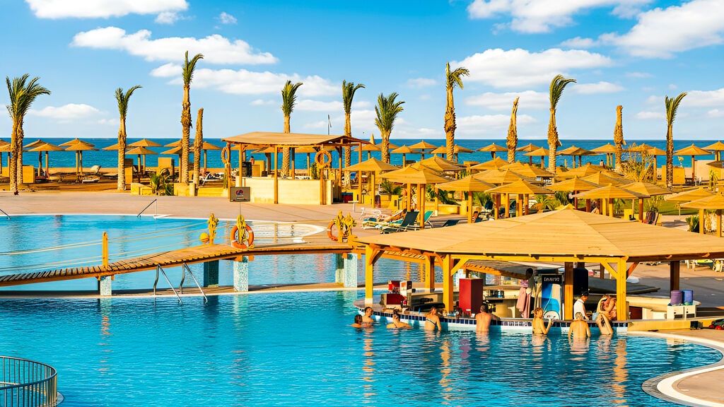 Royal Tulip Beach Resort