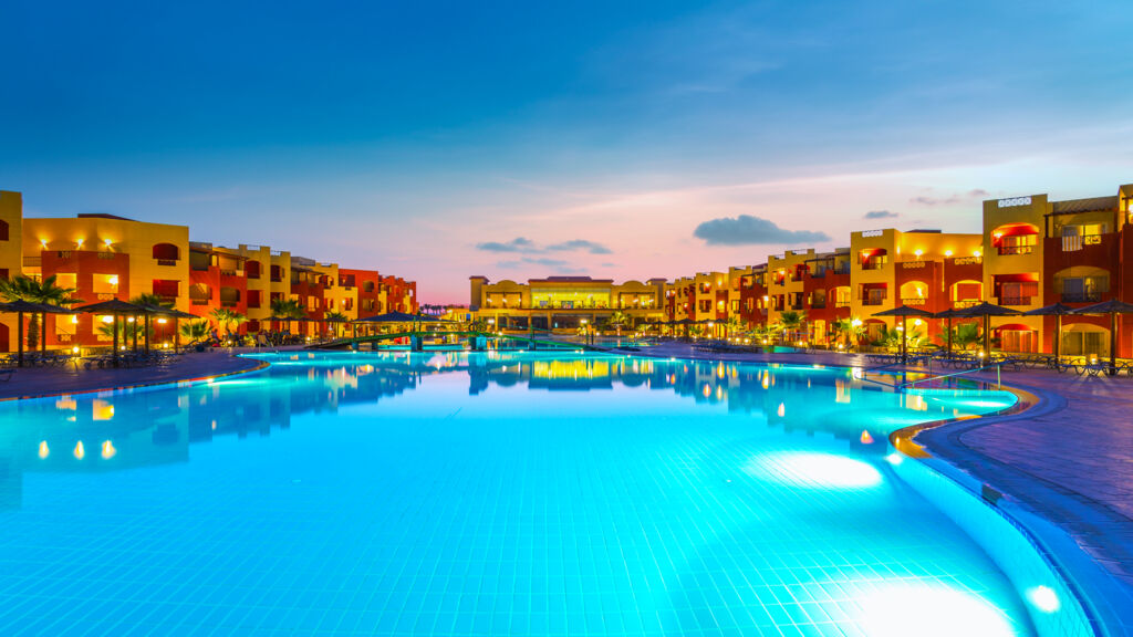 Royal Tulip Beach Resort