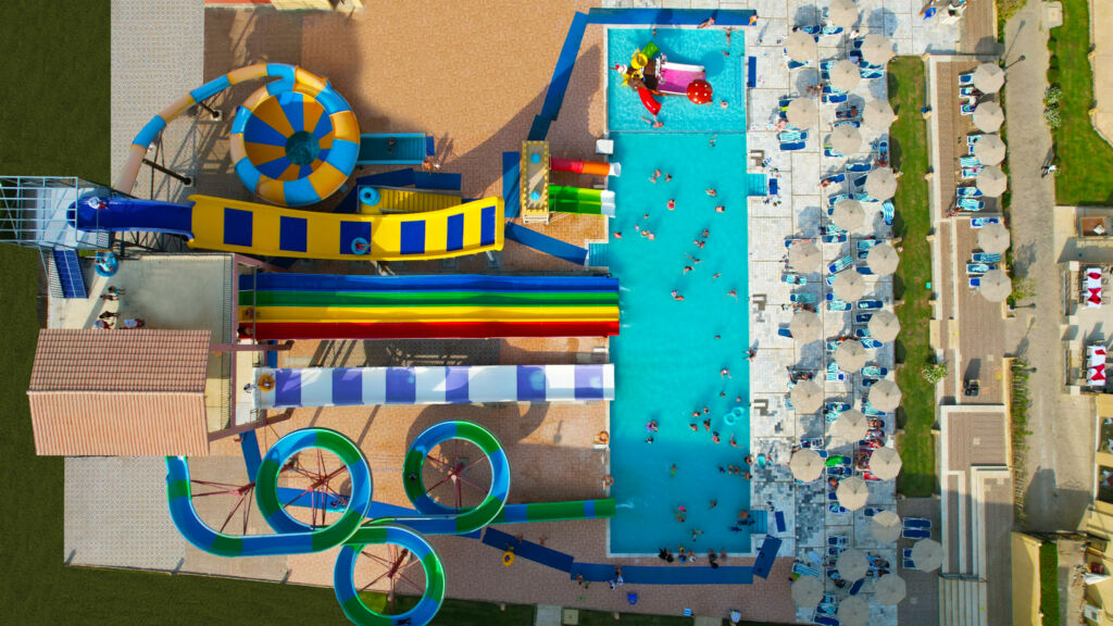 Royal Tulip Beach Resort