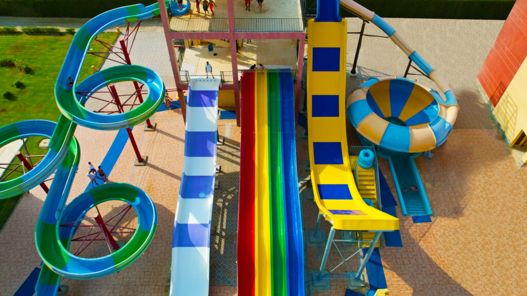 Royal Tulip Beach Resort