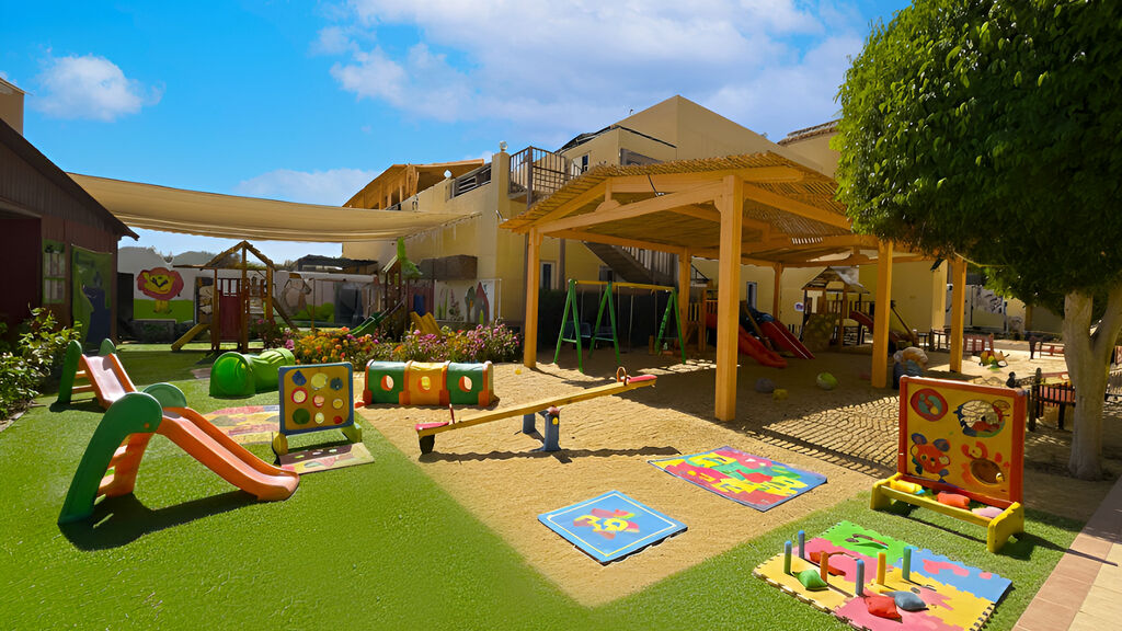 Royal Tulip Beach Resort