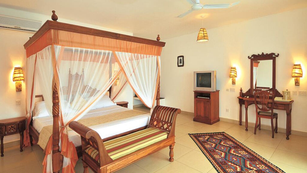 Royal Zanzibar Beach Resort