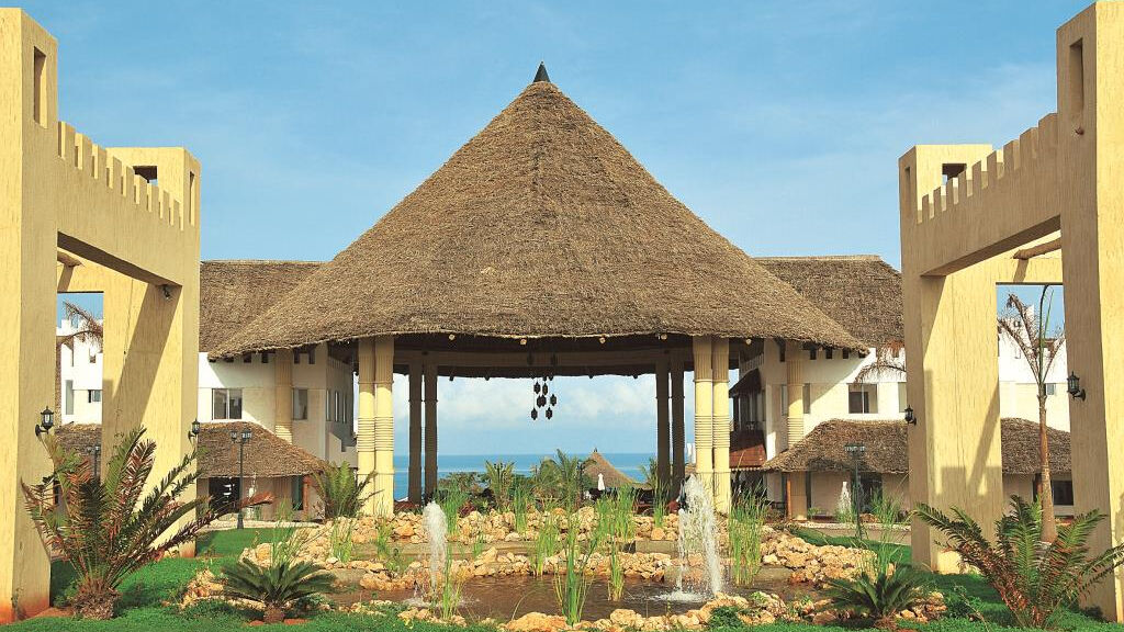 Royal Zanzibar Beach Resort