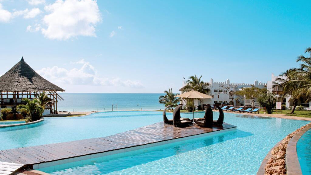 Royal Zanzibar Beach Resort