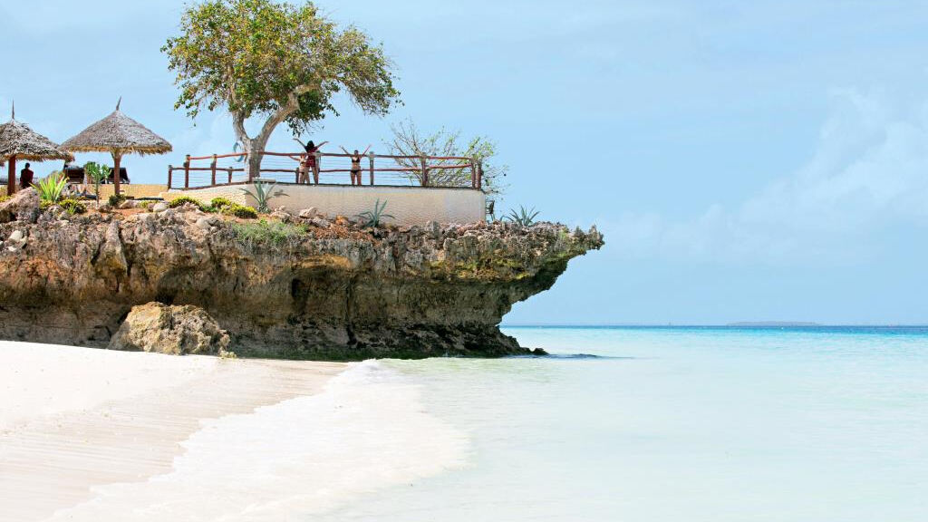 Royal Zanzibar Beach Resort