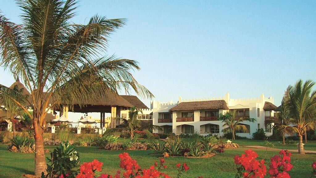 Royal Zanzibar Beach Resort