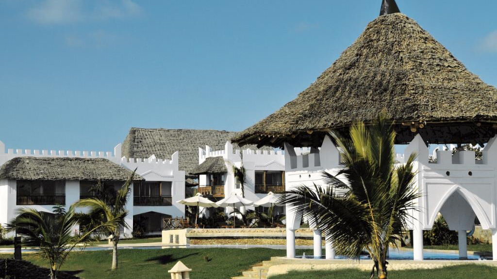 Royal Zanzibar Beach Resort