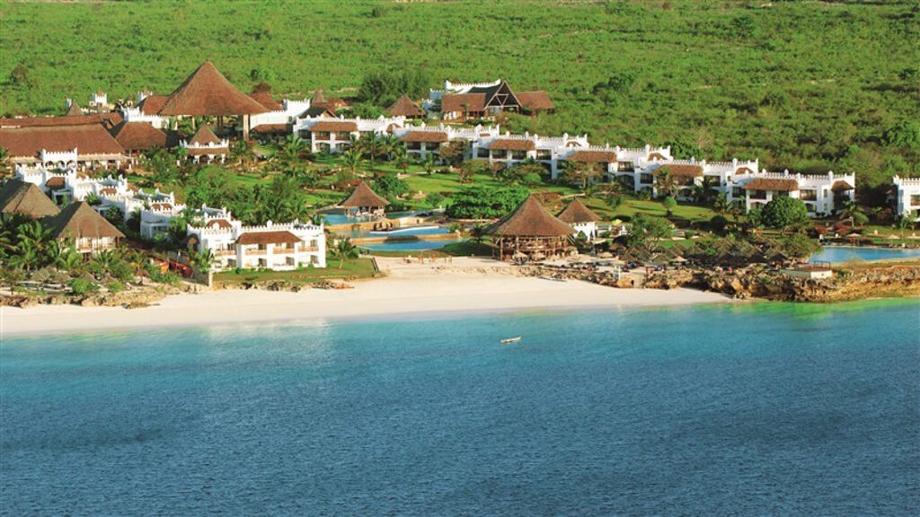 Royal Zanzibar Beach Resort