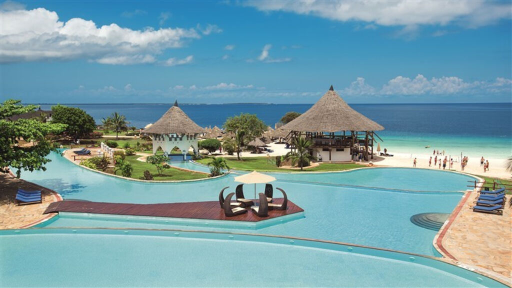 Royal Zanzibar Beach Resort