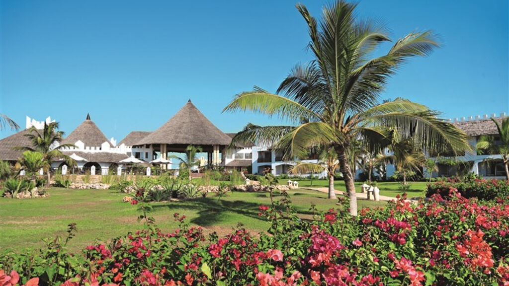 Royal Zanzibar Beach Resort