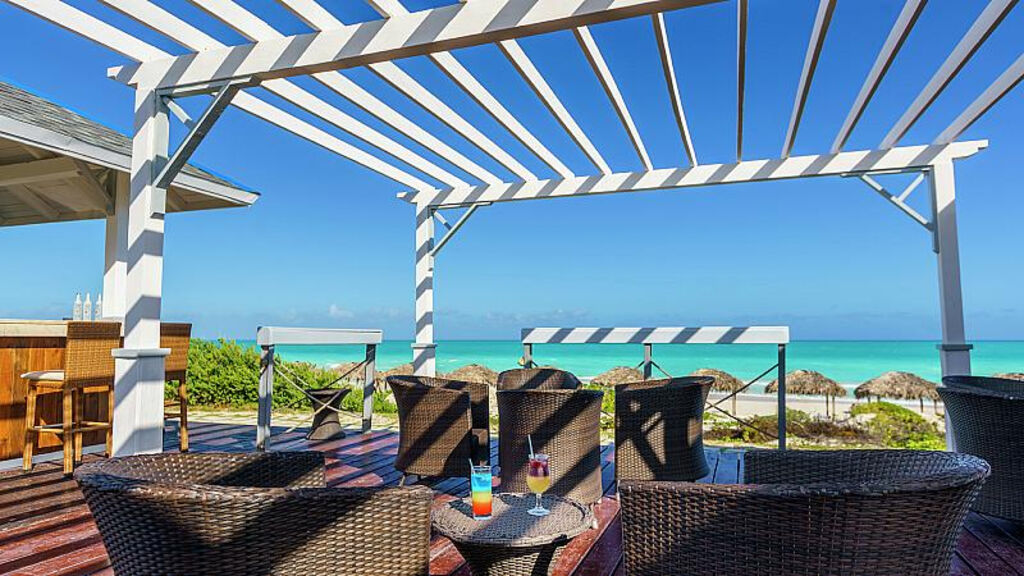 Royalton Cayo Santa Maria