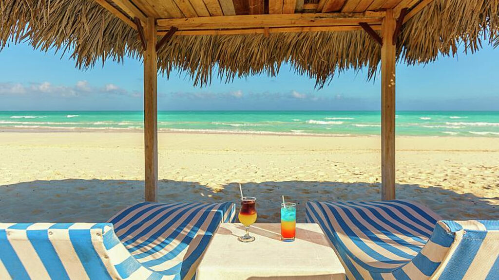 Royalton Cayo Santa Maria