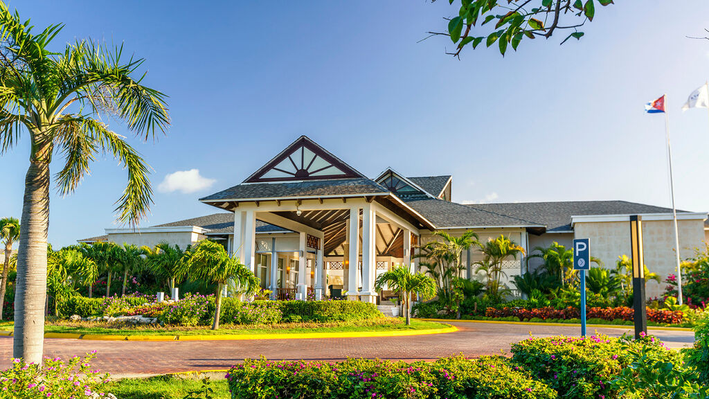 Royalton Cayo Santa Maria (Only Adults)