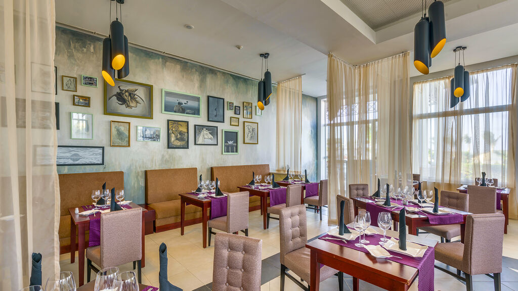 Royalton Cayo Santa Maria (Only Adults)