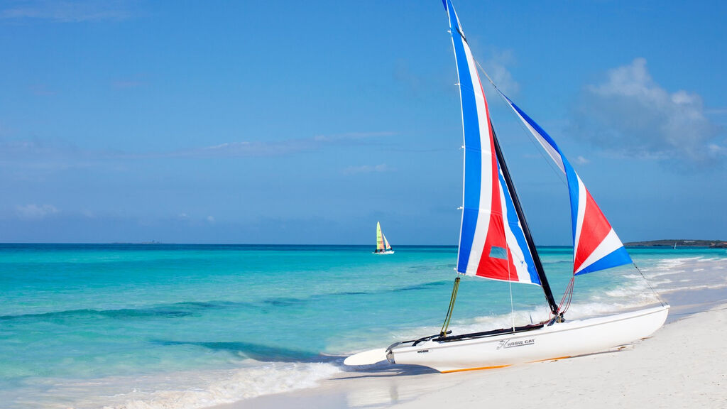 Royalton Cayo Santa Maria (Only Adults)