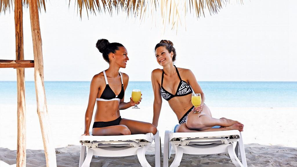 Royalton Hicacos Resort & Spa