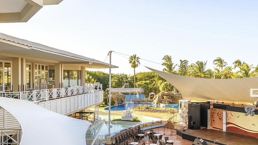 Royalton Hicacos Resort & Spa